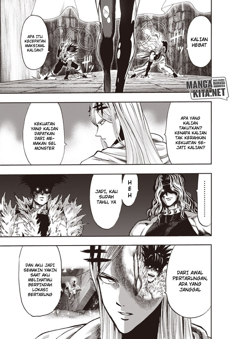 One Punch Man