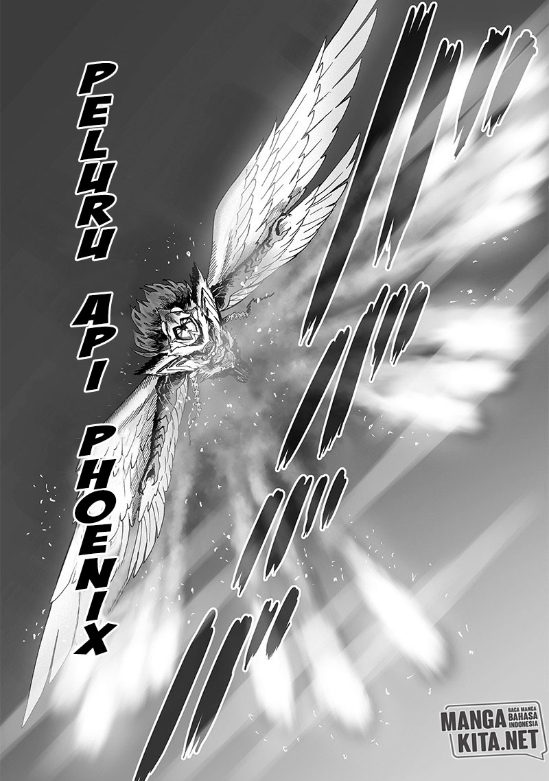 One Punch Man