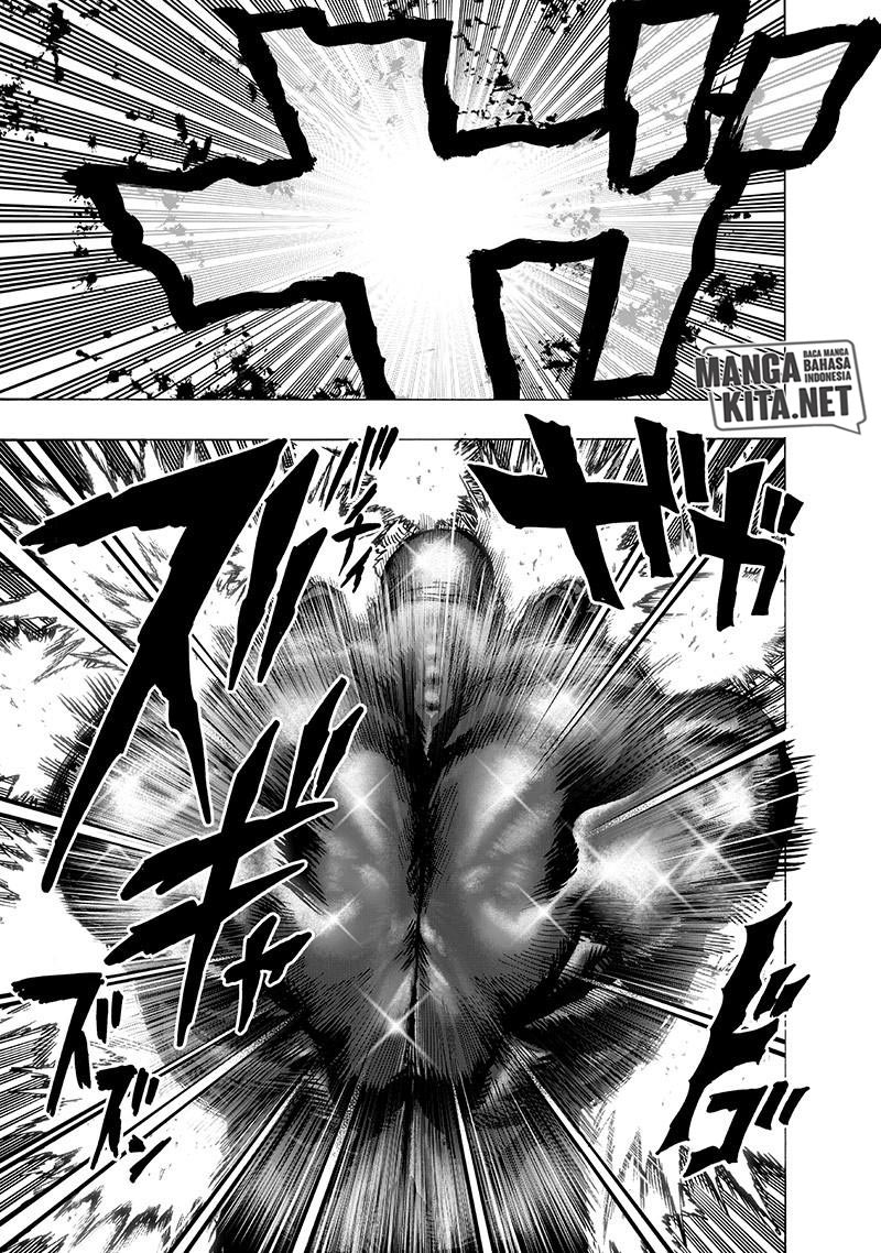 One Punch Man