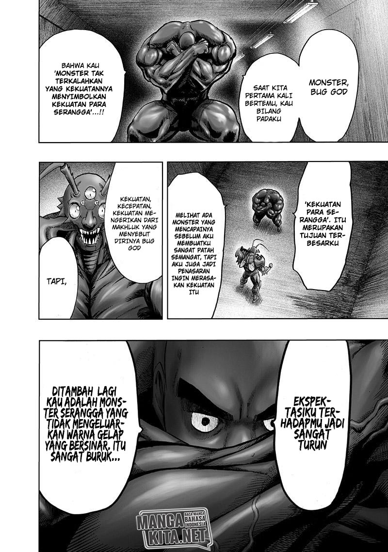 One Punch Man