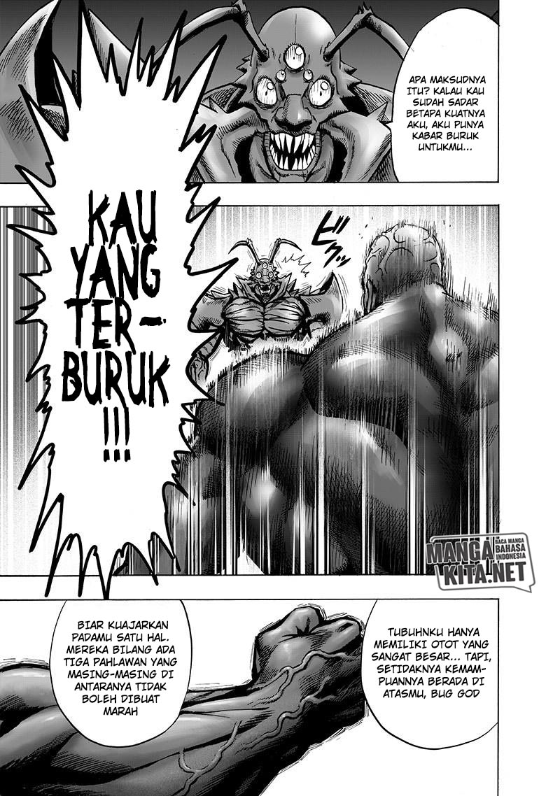 One Punch Man