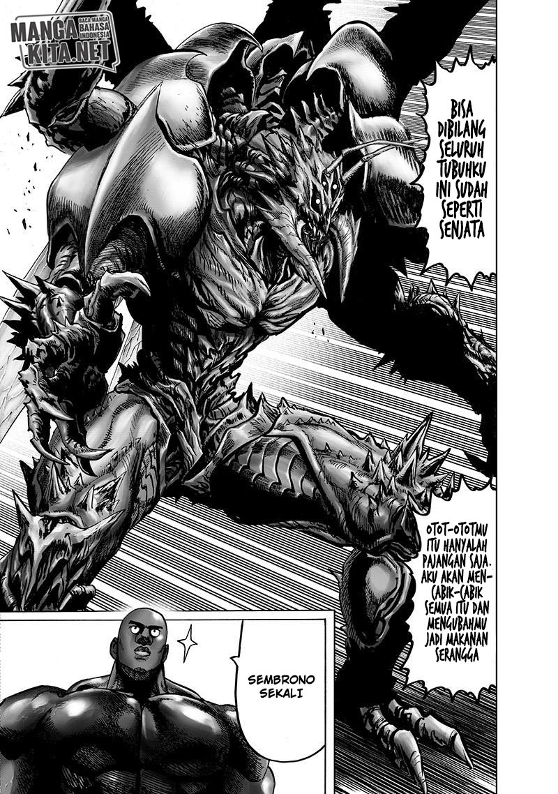 One Punch Man