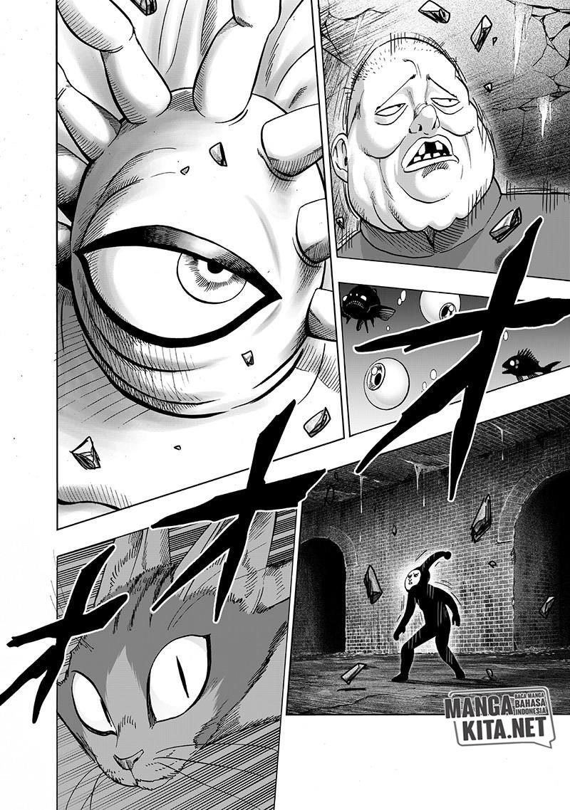 One Punch Man