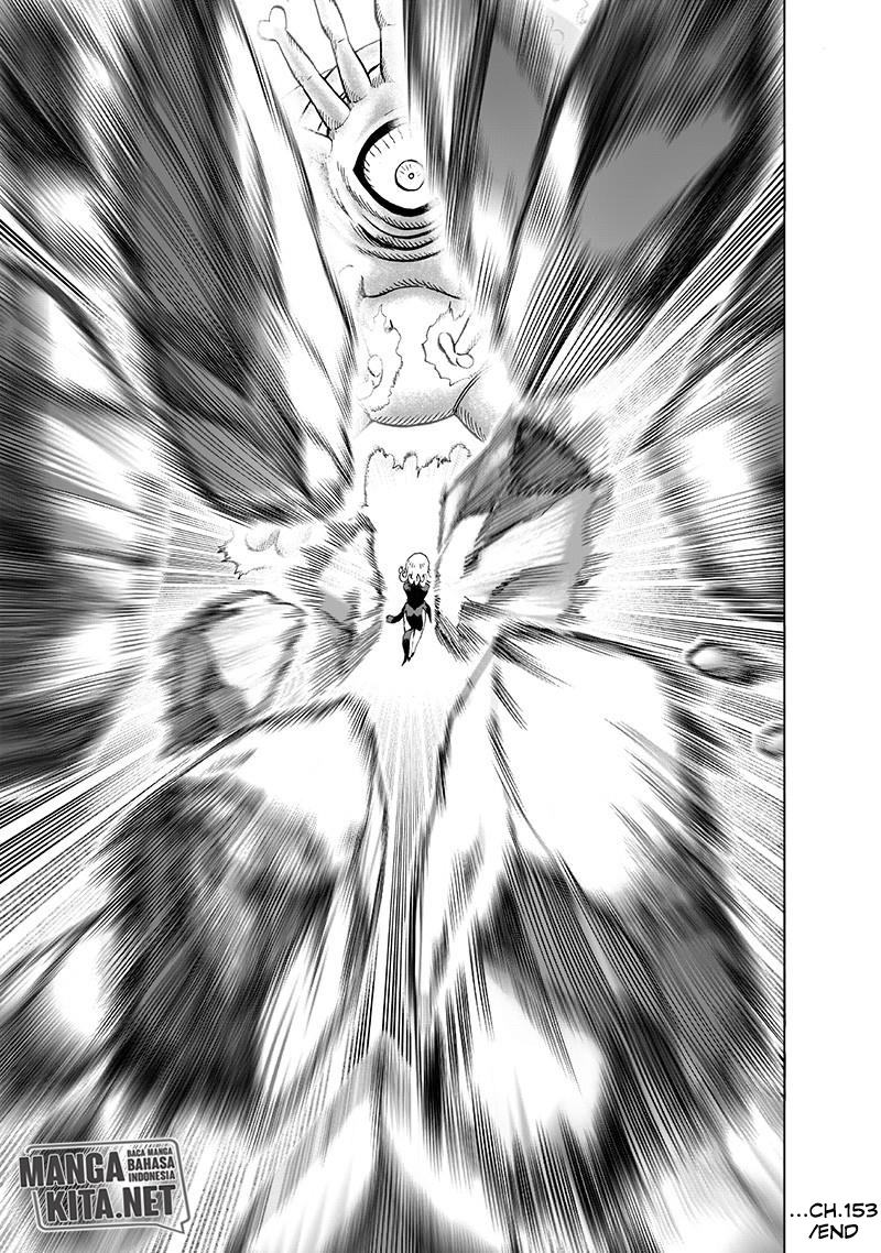 One Punch Man