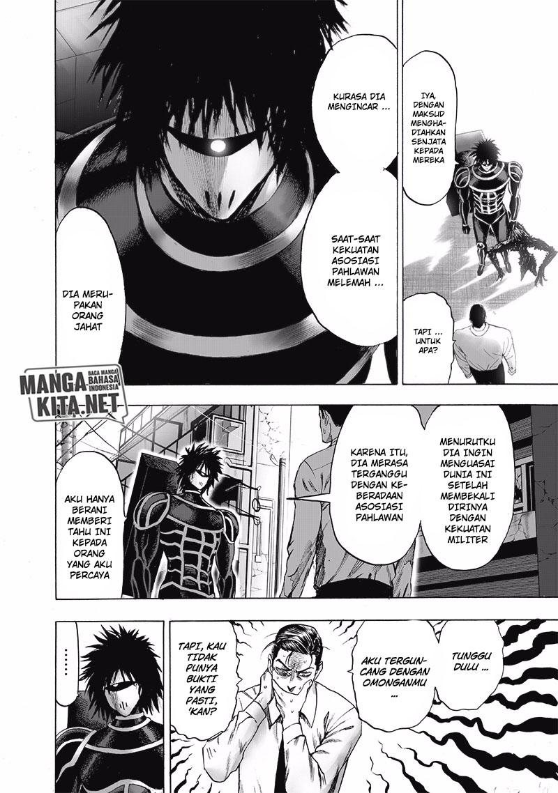 One Punch Man