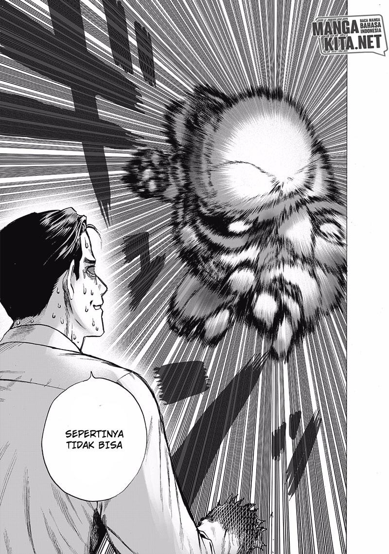 One Punch Man