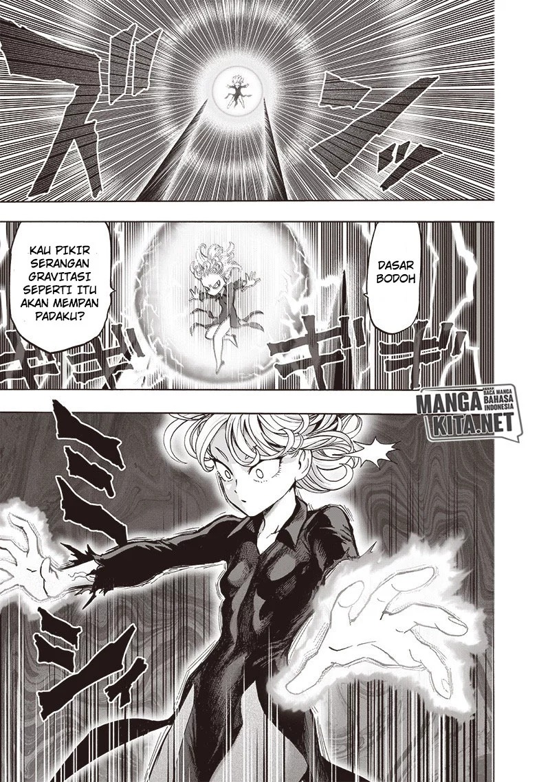 One Punch Man