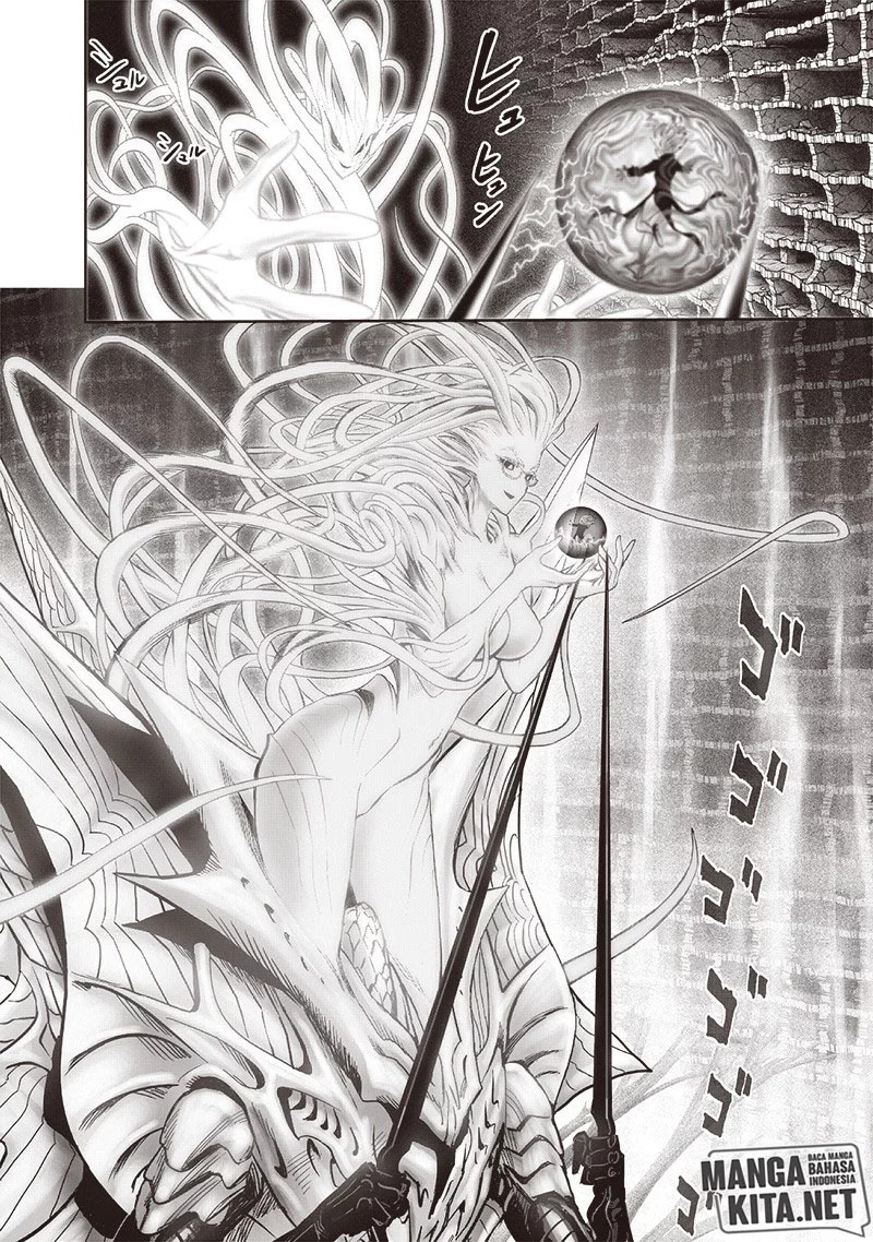 One Punch Man