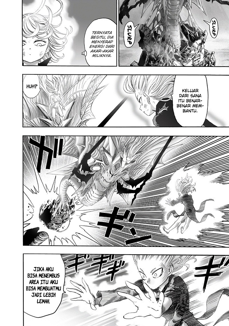 One Punch Man
