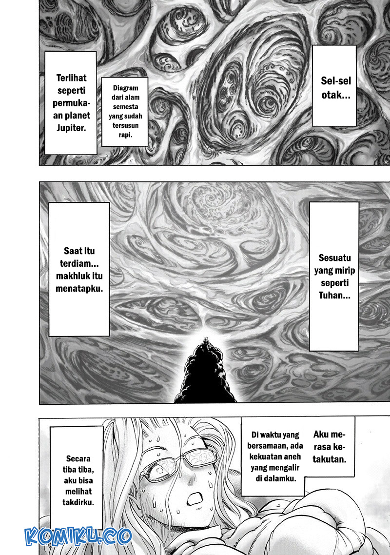One Punch Man