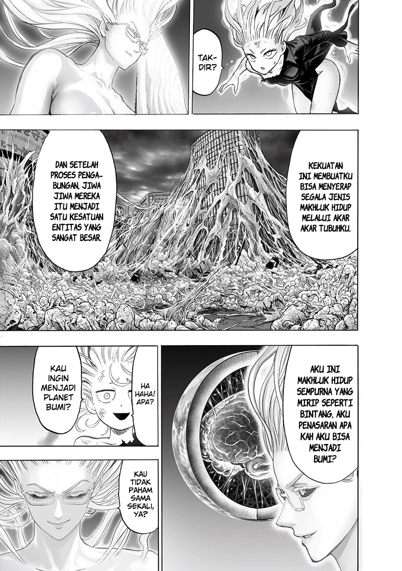 One Punch Man