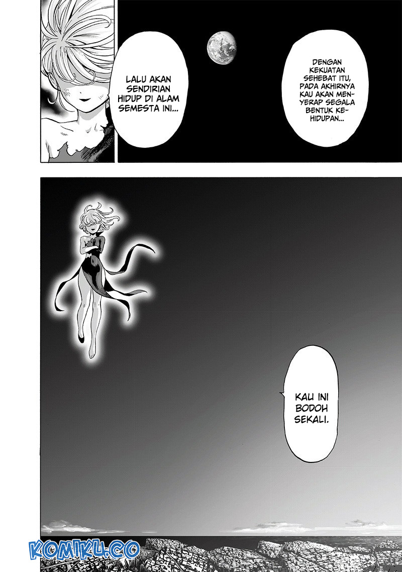 One Punch Man