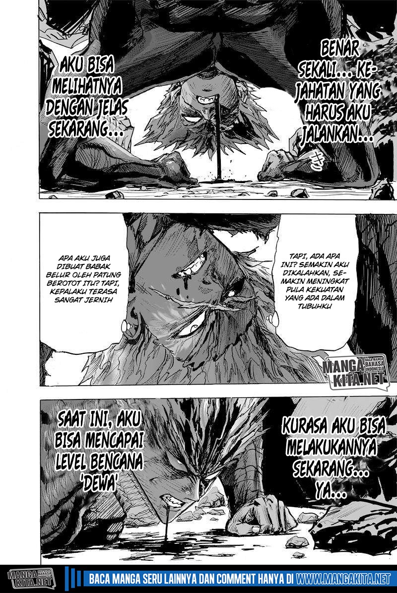 One Punch Man