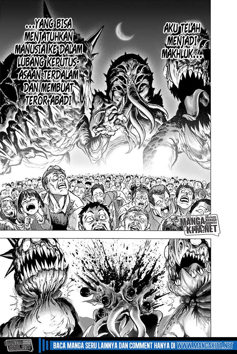 One Punch Man