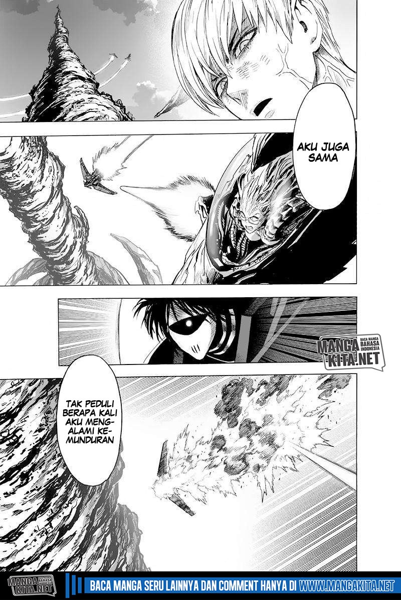 One Punch Man