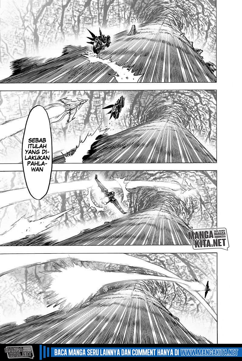 One Punch Man