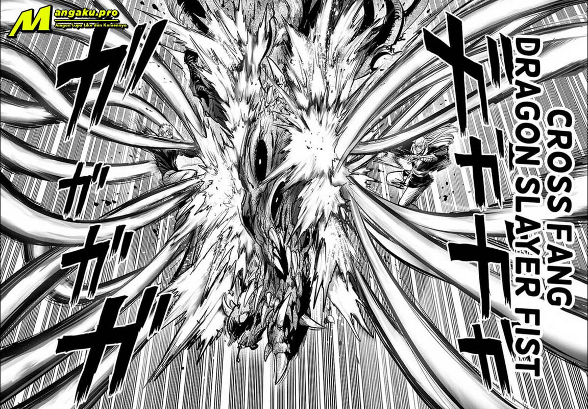 One Punch Man