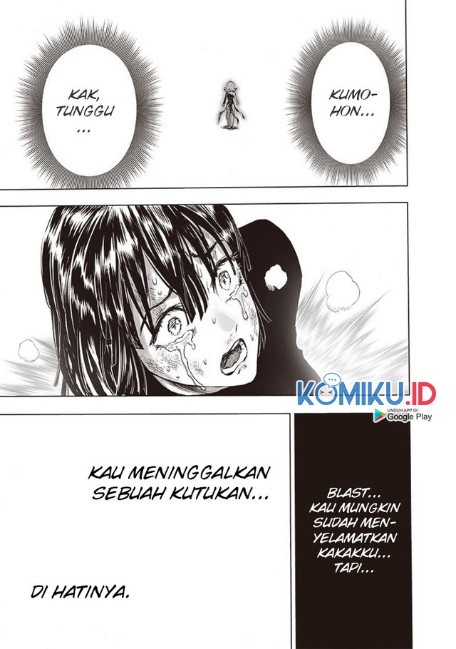 One Punch Man