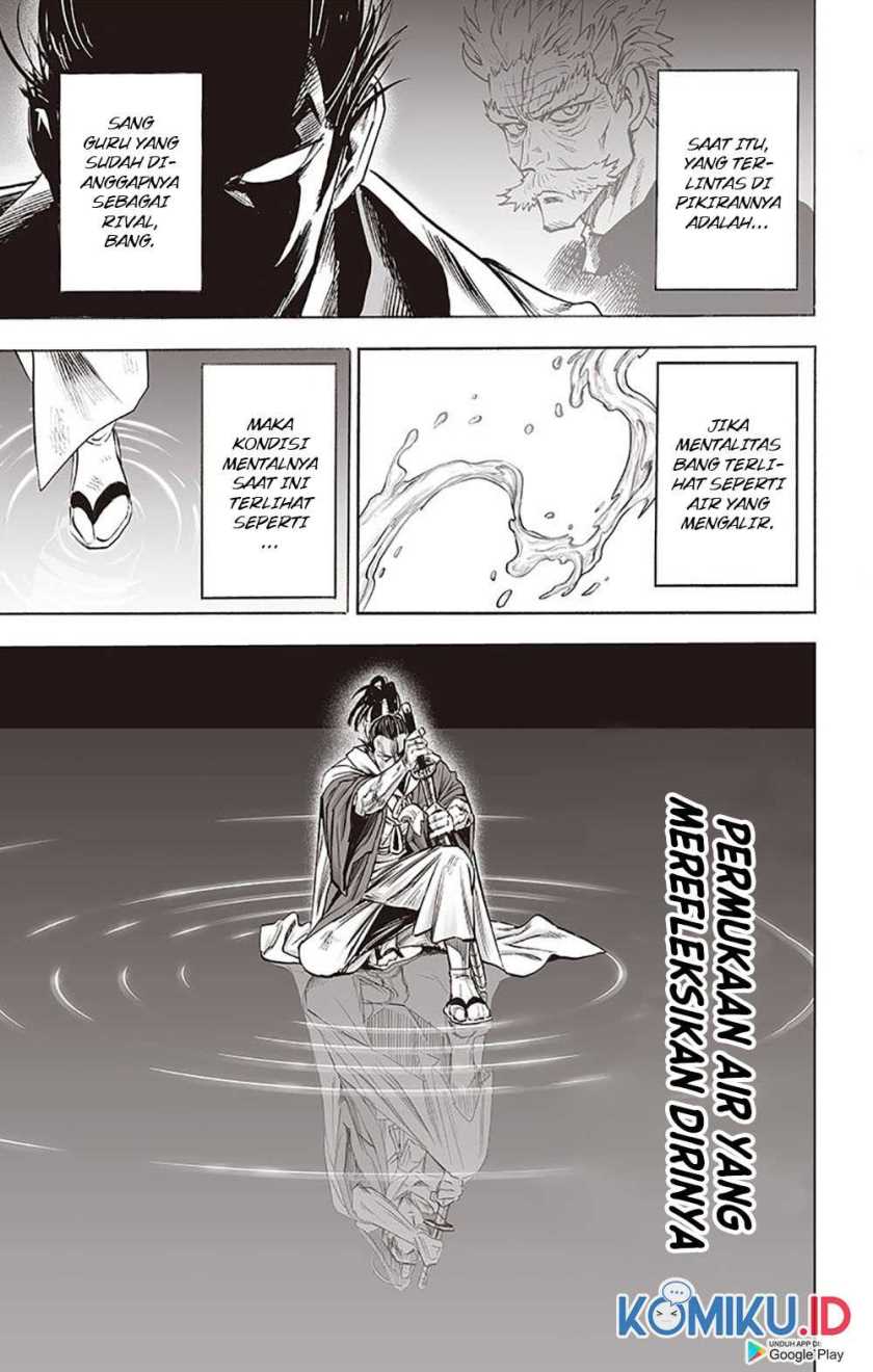 One Punch Man