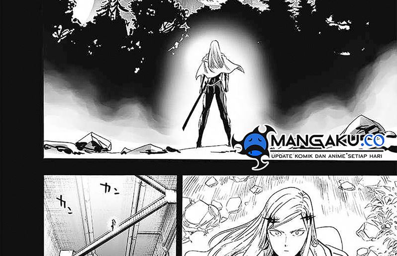 One Punch Man