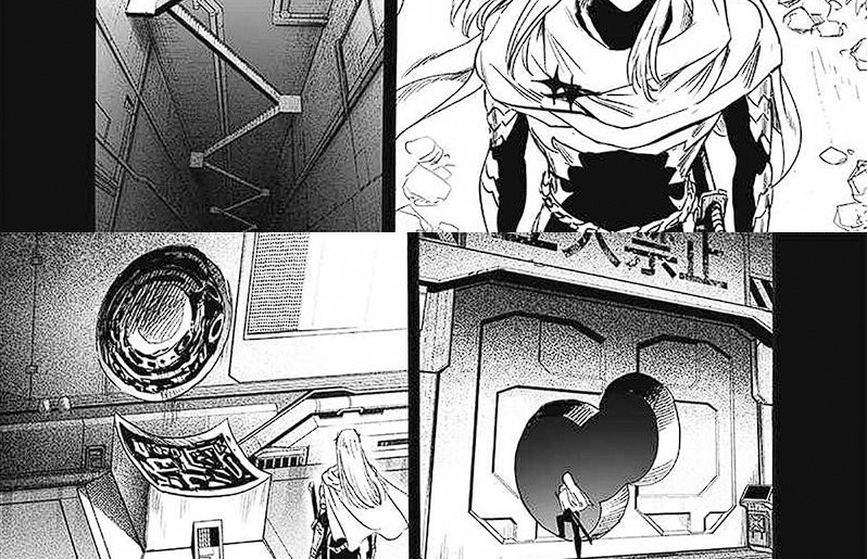 One Punch Man