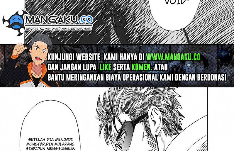 One Punch Man