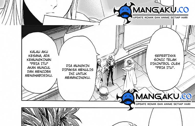 One Punch Man
