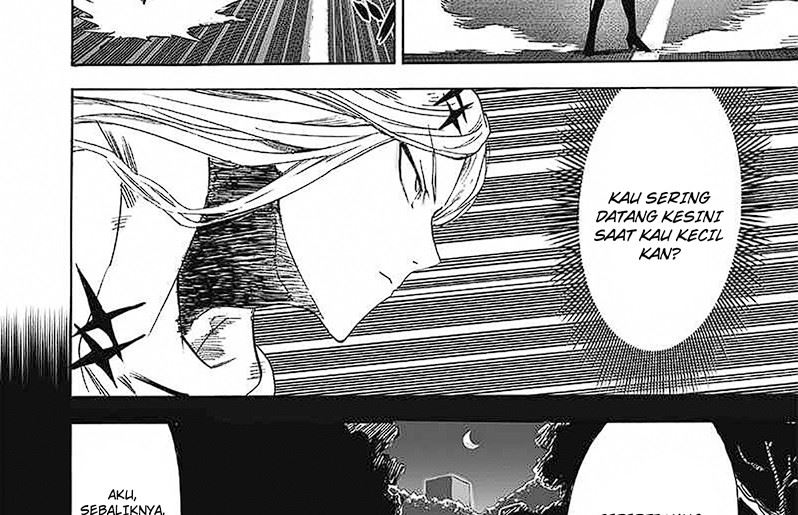 One Punch Man
