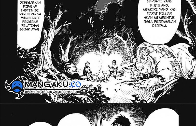 One Punch Man