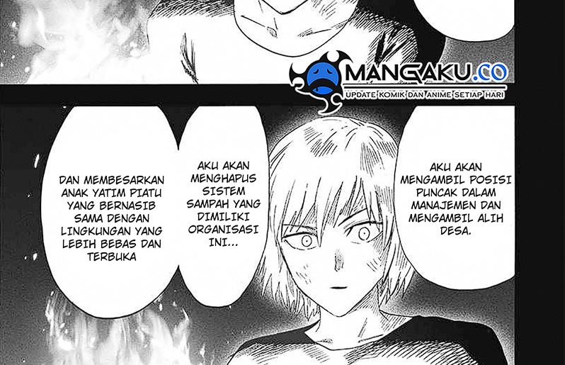 One Punch Man