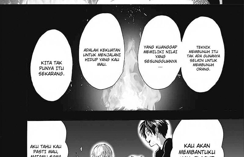 One Punch Man