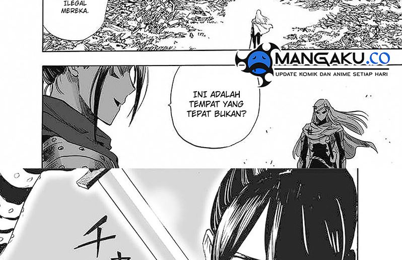 One Punch Man
