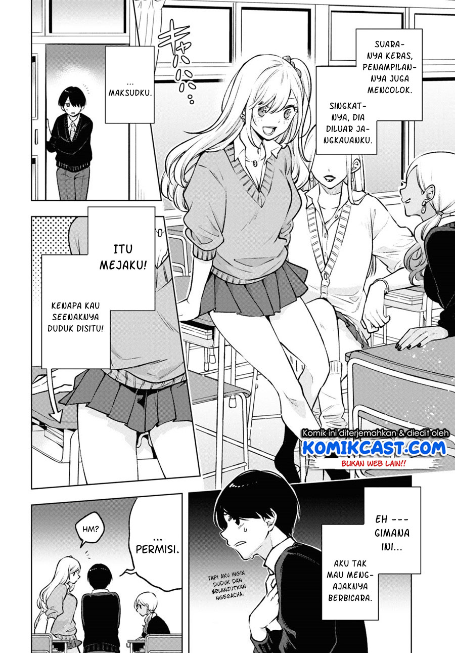 Otaku ni Otaku na Gal-Gurashi (A Gal’s Guide To Budget Living for an Otaku)