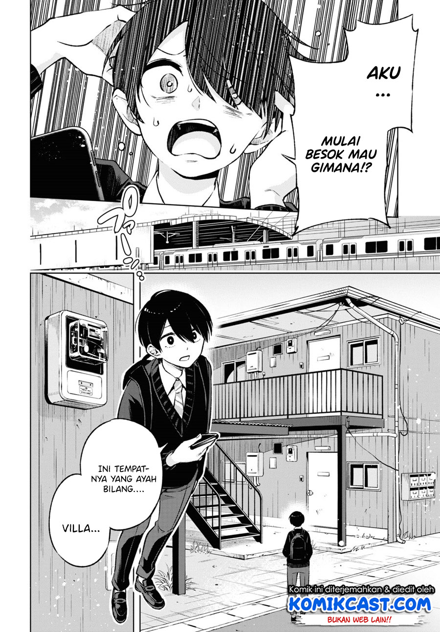 Otaku ni Otaku na Gal-Gurashi (A Gal’s Guide To Budget Living for an Otaku)