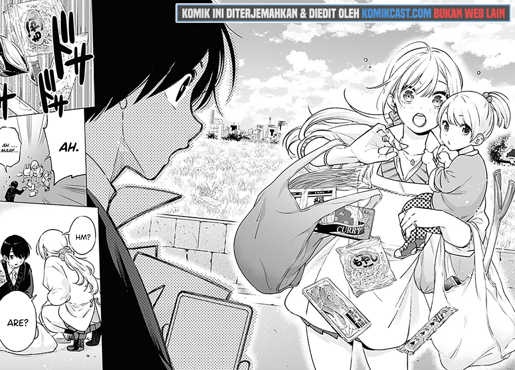 Otaku ni Otaku na Gal-Gurashi (A Gal’s Guide To Budget Living for an Otaku)