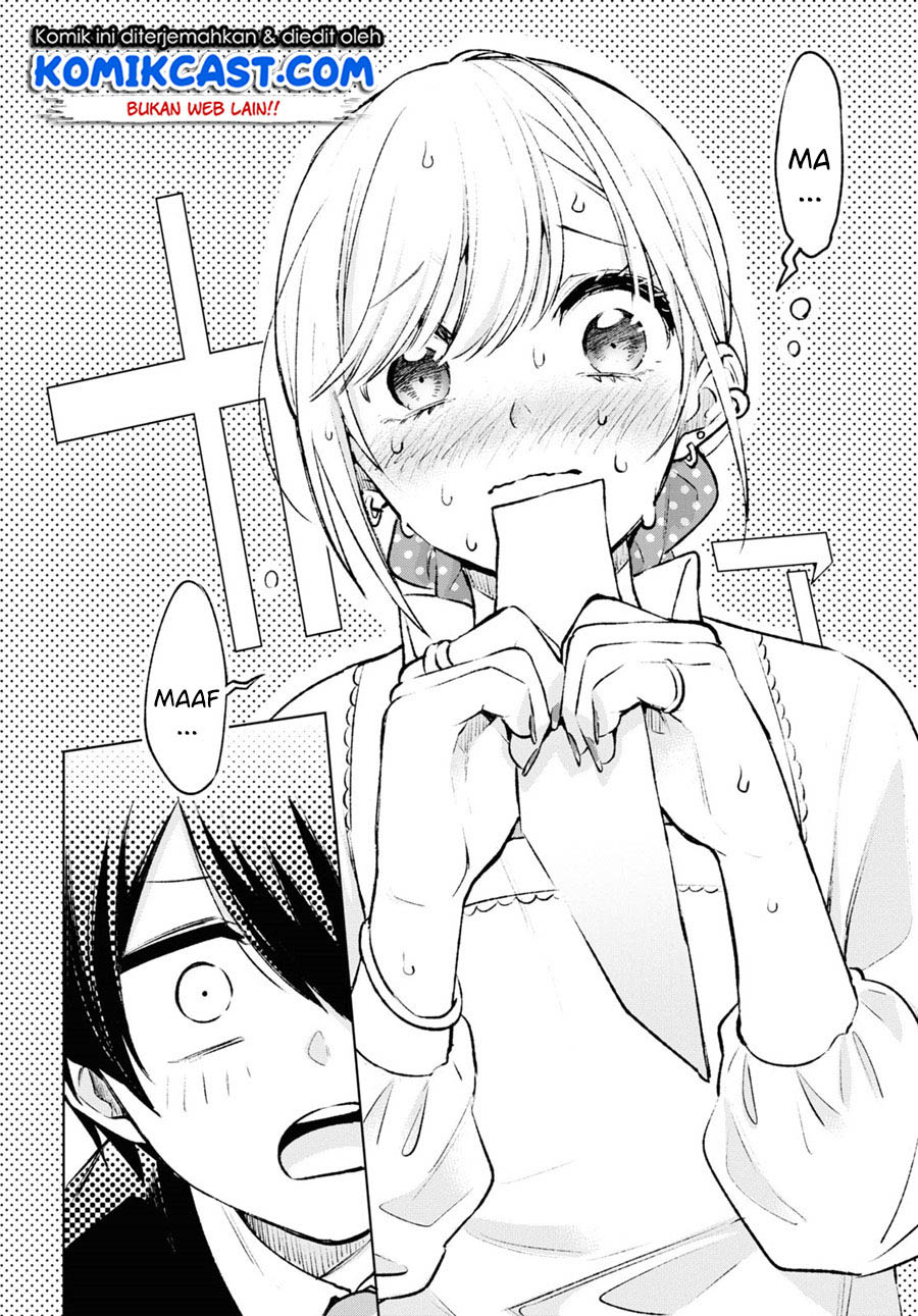 Otaku ni Otaku na Gal-Gurashi (A Gal’s Guide To Budget Living for an Otaku)