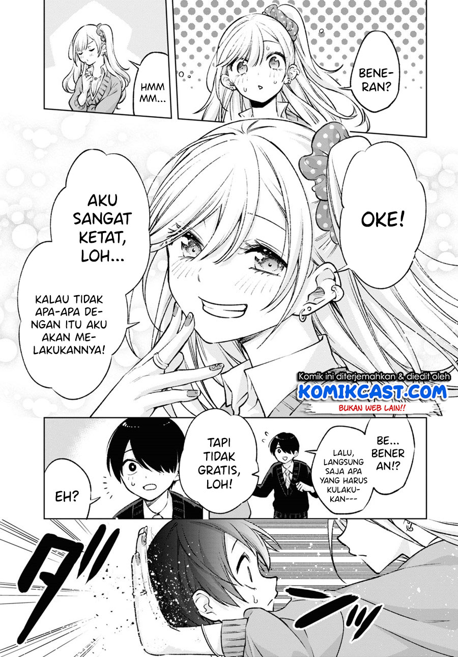 Otaku ni Otaku na Gal-Gurashi (A Gal’s Guide To Budget Living for an Otaku)