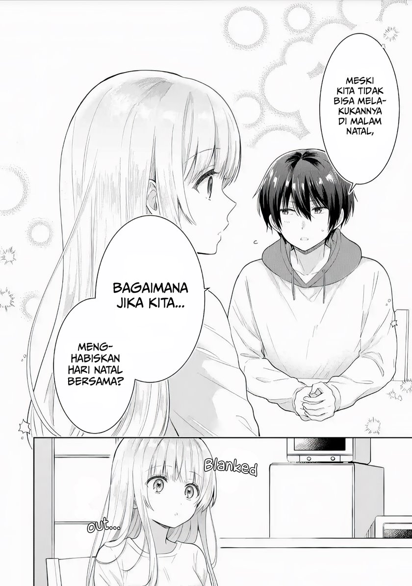 Otonari no Tenshi-sama ni Itsunomanika Dame Ningen ni Sareteita Ken Chapter 10