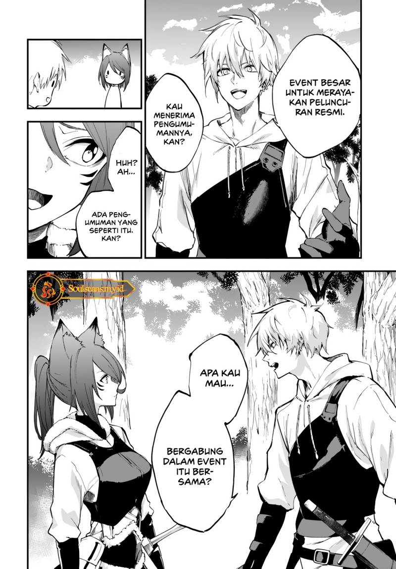 Ougon no Keikenchi