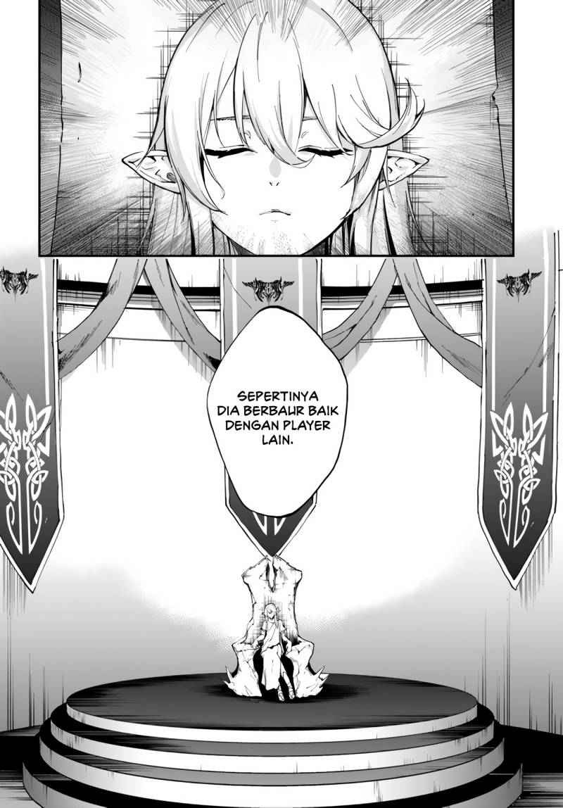 Ougon no Keikenchi