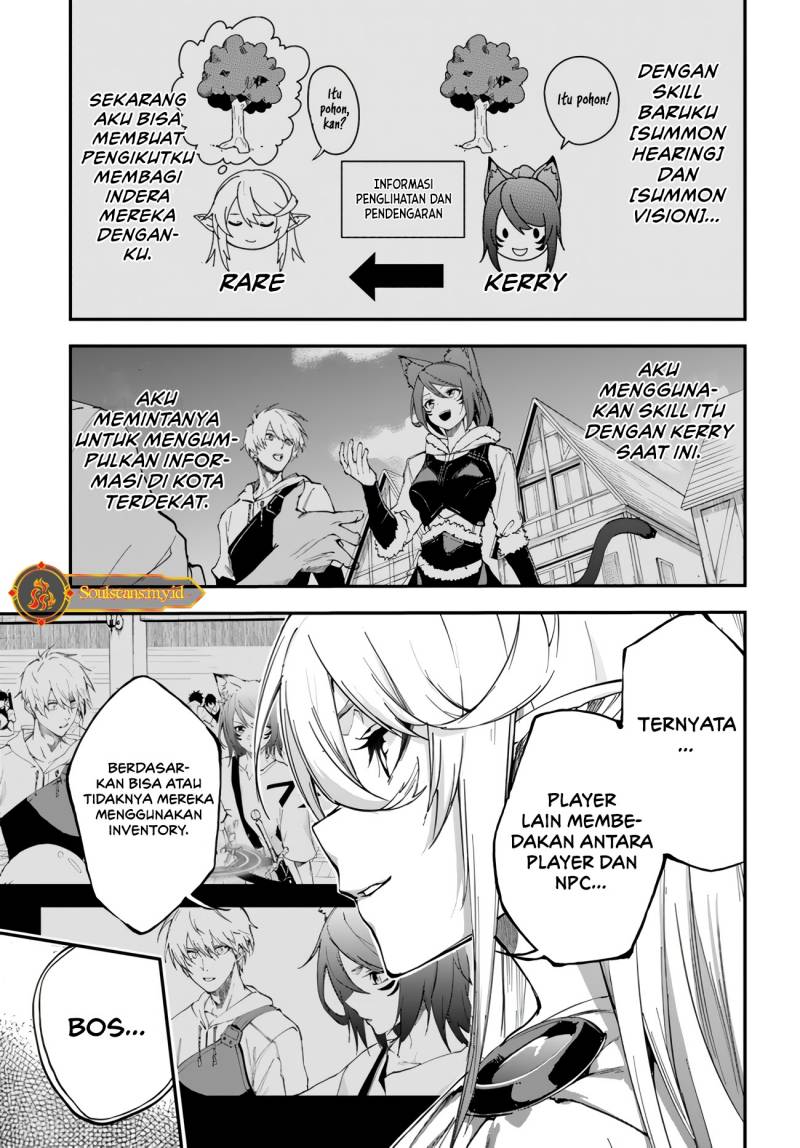 Ougon no Keikenchi