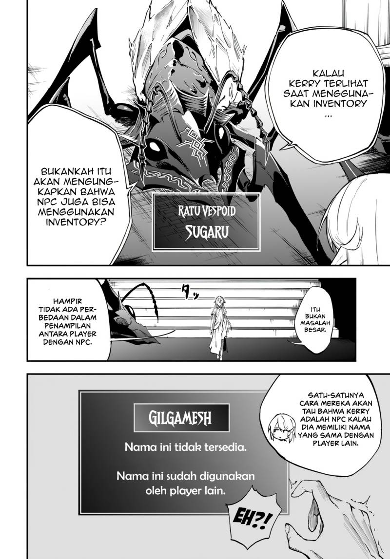 Ougon no Keikenchi