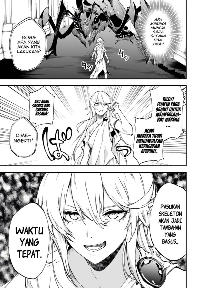 Ougon no Keikenchi