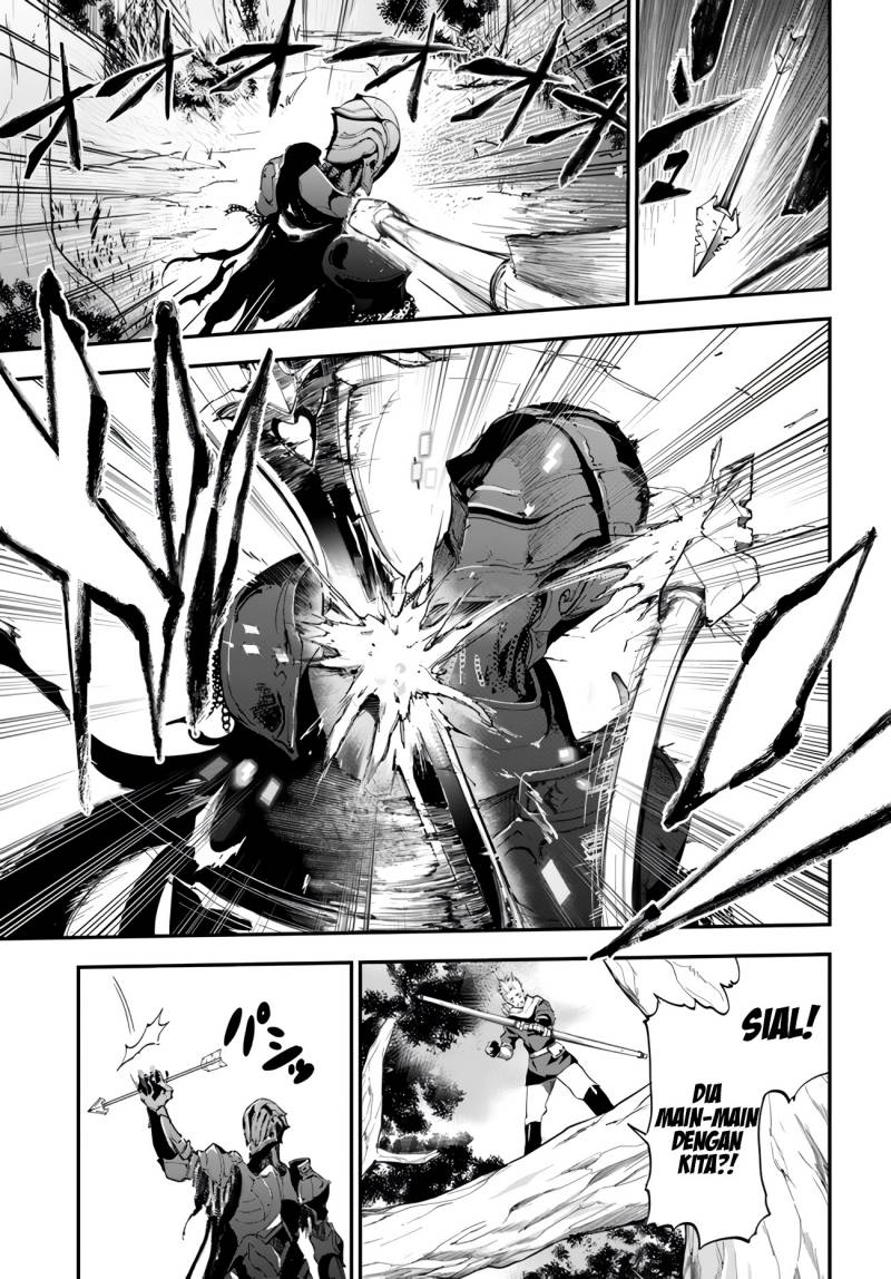 Ougon no Keikenchi