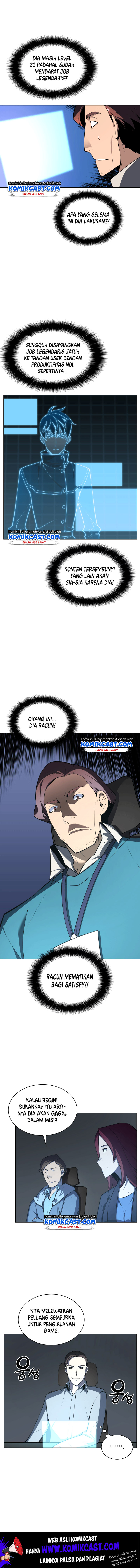 Overgeared
