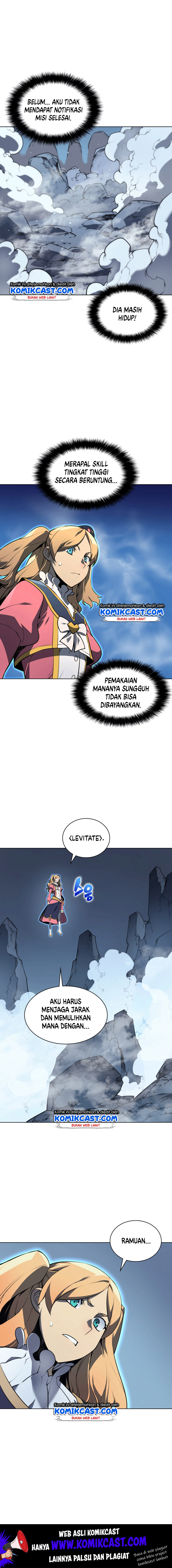 Overgeared