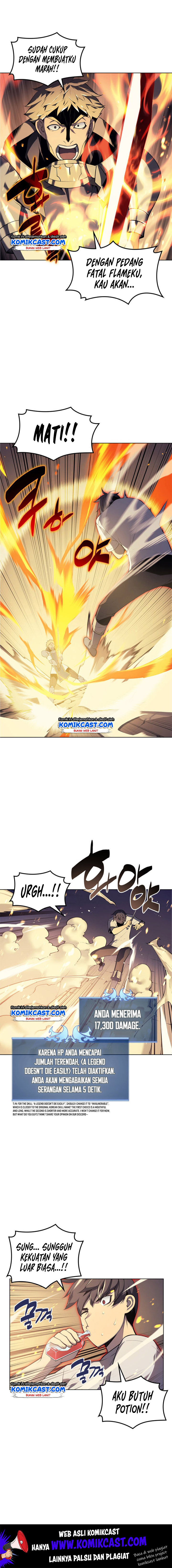 Overgeared