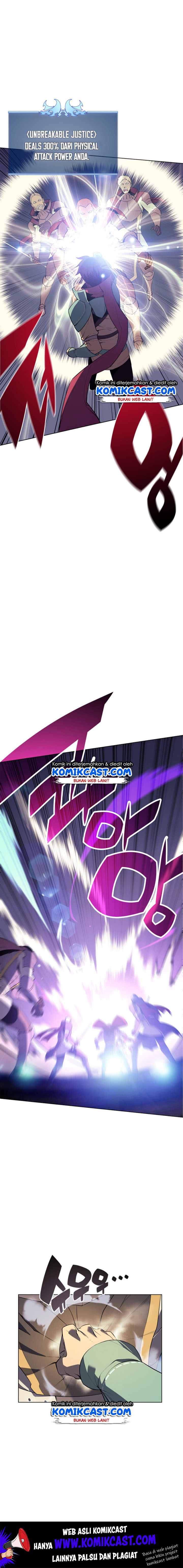 Overgeared