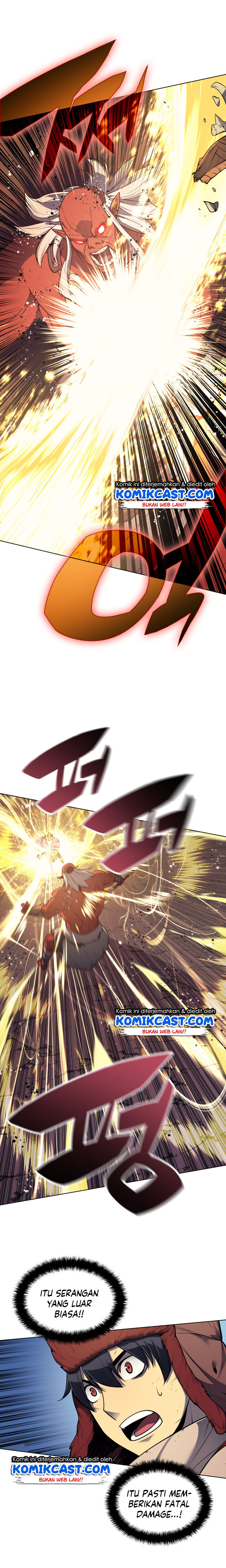 Overgeared
