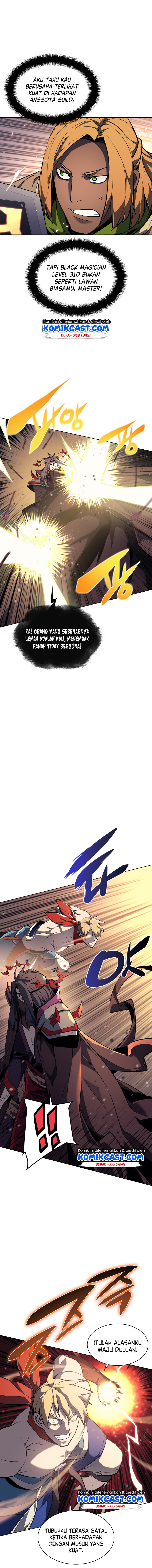 Overgeared